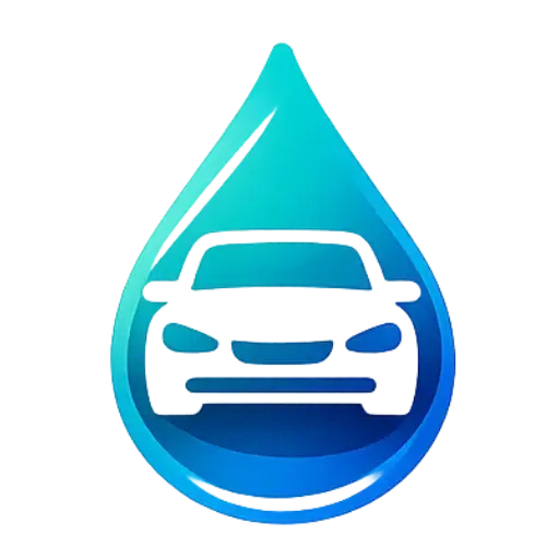 Lavage auto à domicile Massoins